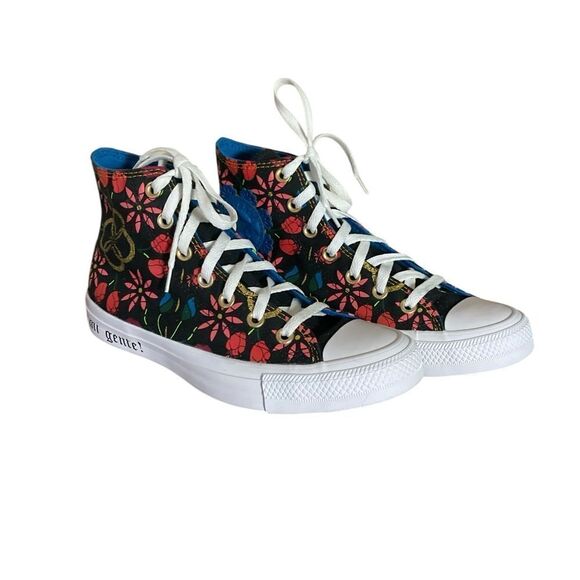 Converse Shoes Women’s Size 7.5 All Star - Picture 3 of 15